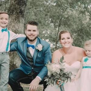 Meet your Posher, Chris